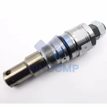 

E215 Main Valve For Kobelco Excavator with 3 month warranty