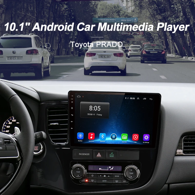 Best Junsun Car Radio Multimedia Video Player Navigation GPS For Mitsubishi Outlander 3 2012-2018 2G+32G Android 8.1 4G 2 Din no dvd 1 Best Junsun Car Radio Multimedia Video Player Navigation GPS For Mitsubishi Outlander 3 2012-2018 2G+32G Android 8.1 4G 2 Din no dvd 1