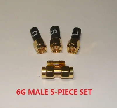 6G  5