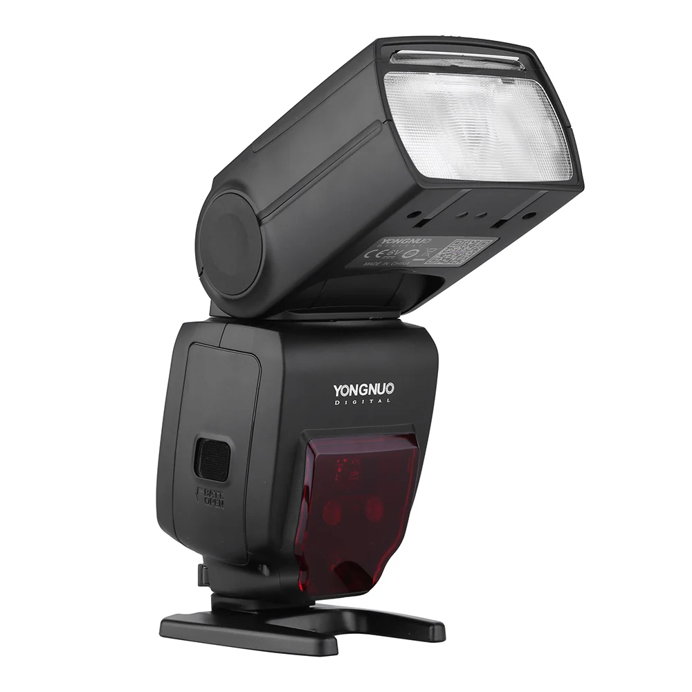 YONGNUO YN685 N/C Flash HSS 2.4G GN60 Wireless