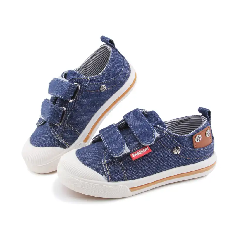 jeans shoes for boy