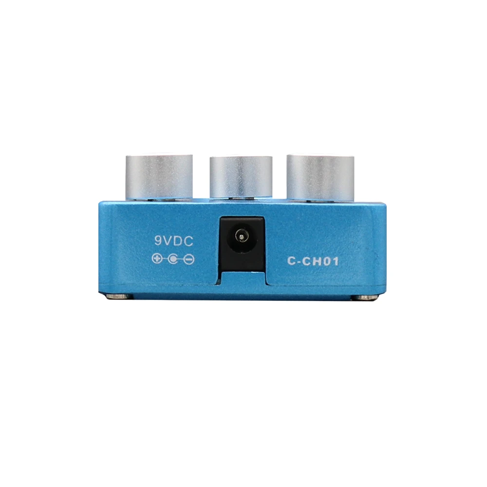 Coolmusic Chorus Guitar Pedal Coolmusic Chorus Guitar Pedal