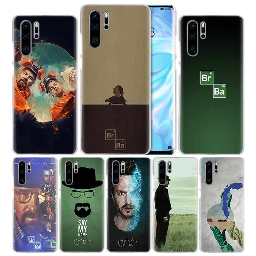 coque huawei p10 lite breaking bad