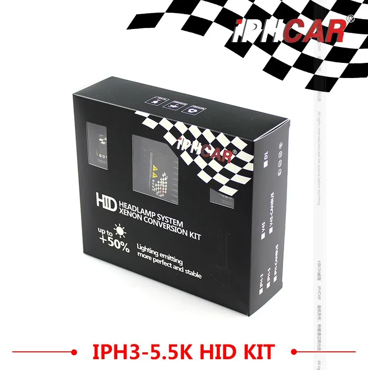 hid xenon bulb
