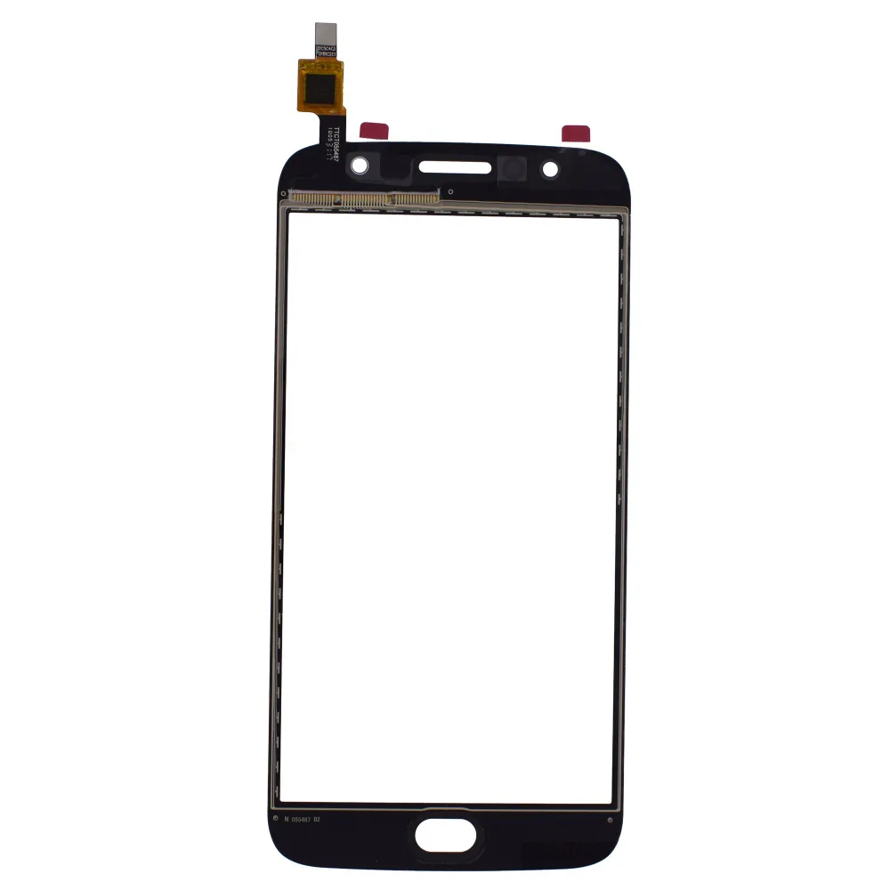 Cell Phones Replacement Parts for Motorola Moto G5S Plus Touch Function
