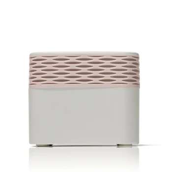 

VVPEC MAGICX Aromatherapy Machine Air Humidifier Diffuser Night Light Standard Version Mute Electric Essential Oil Diffuser