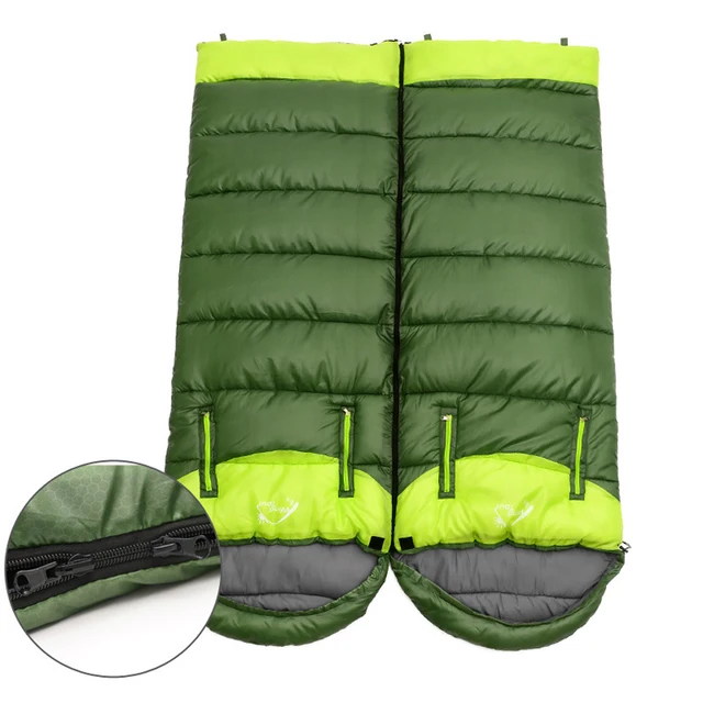 Thick Cotton Sleeping Bag