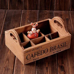 Z The Old Wood Box Desktop Storage Coffee Table Tea Z The Old Wood Box Desktop Storage Coffee Table Tea Jewelry Desk Orgainzer In Bo Bins From Home Garden On Aliexpress