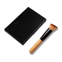 JEYL Hot New 15 Color Camouflage Concealer Make Up Cream Palette with Brush
