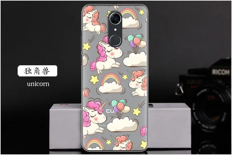unicorn
