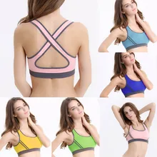 Mulheres chegada Senhora Racerback Topos de Culturas Colete Trecho Sutiãs Shapewear Roupa Interior Bras Hot saledrop compras
