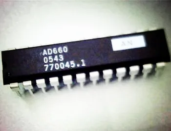 

AD660ANZ AD660 DIP24
