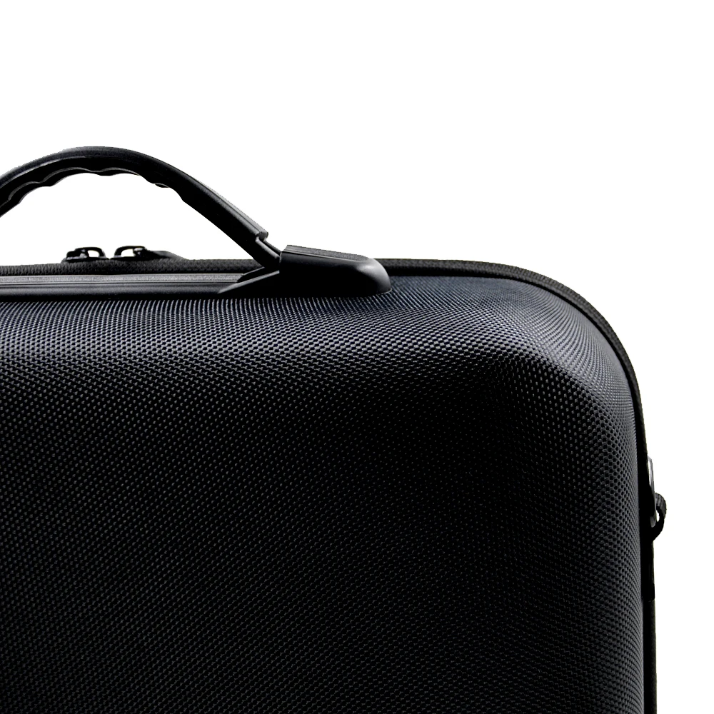 Износостойкая сумка на плечо для DJI Mavic 2 Pro сумка для хранения Жесткий Чехол чемодан чехол для переноски защита аксессуары для fuselage