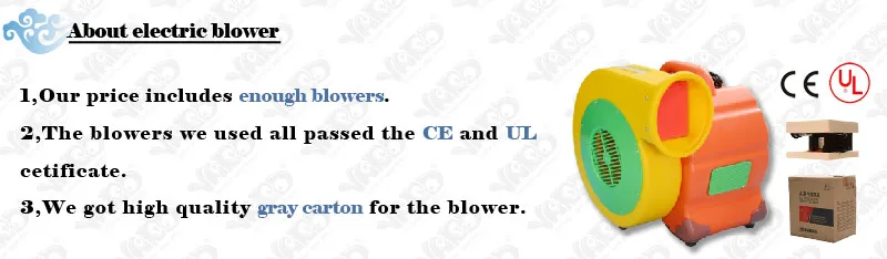 blower