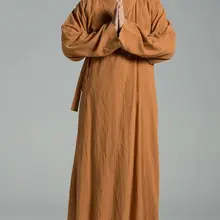 Унисекс; сезон лето-весна; Высококачественный хлопковый и льняной халат zen; униформы; костюмы для медитации Шаолиньское Кунг-фу; одежда для монахов; буддистская одежда