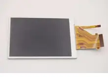 NEW LCD Display Screen For Olympus Tough STYLUS TG-3 TG3 STYLUS TG-4 TG4 Digital Camera Repair Part