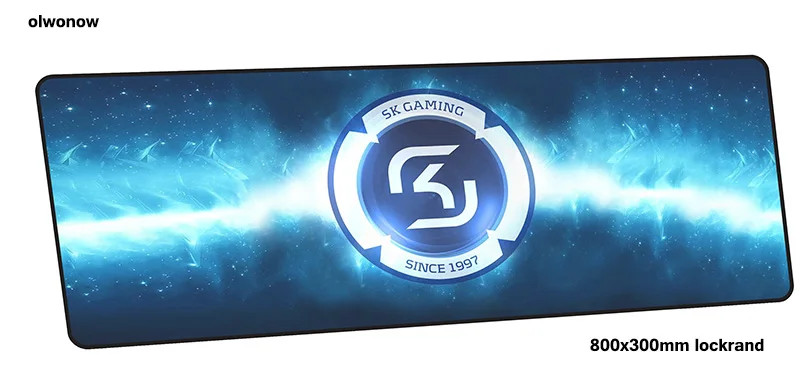 Sk игровой коврик для мыши лучший компьютерный геймер Коврик для мыши 800x300x2 мм коврик для мыши восхитительный Коврик Для Мыши Эргономичный гаджет офисный стол коврики