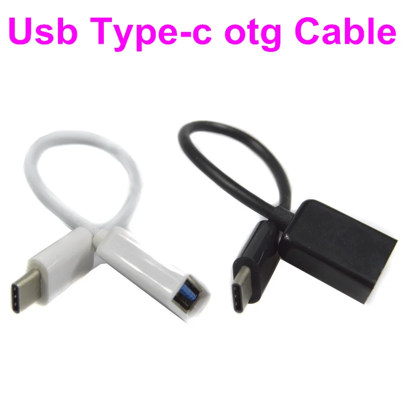usb type-c otg