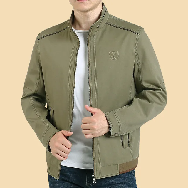 550 Model Jaket Untuk Ayah Terbaik