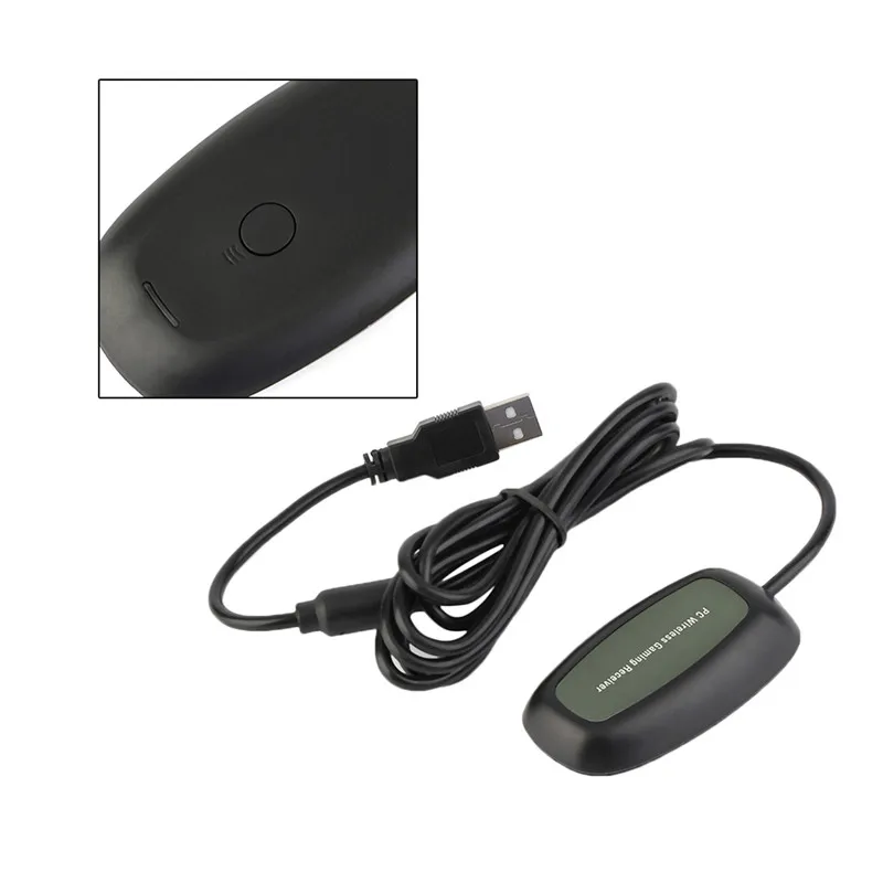 new tops sale PC USB Receiver ps4 pro USB ps4 slim usb adapter for x box one top female For android CD Microsoft Game on sales