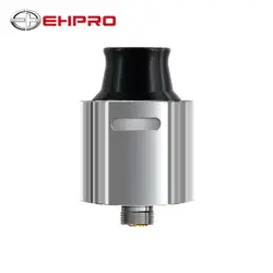 Оригинальный Ehpro Dripper RDA майка с 22 мм Диаметр и двойной сообщения Дизайн E-сигареты Vape одной катушки RDA для Ehpro комплект 101 D