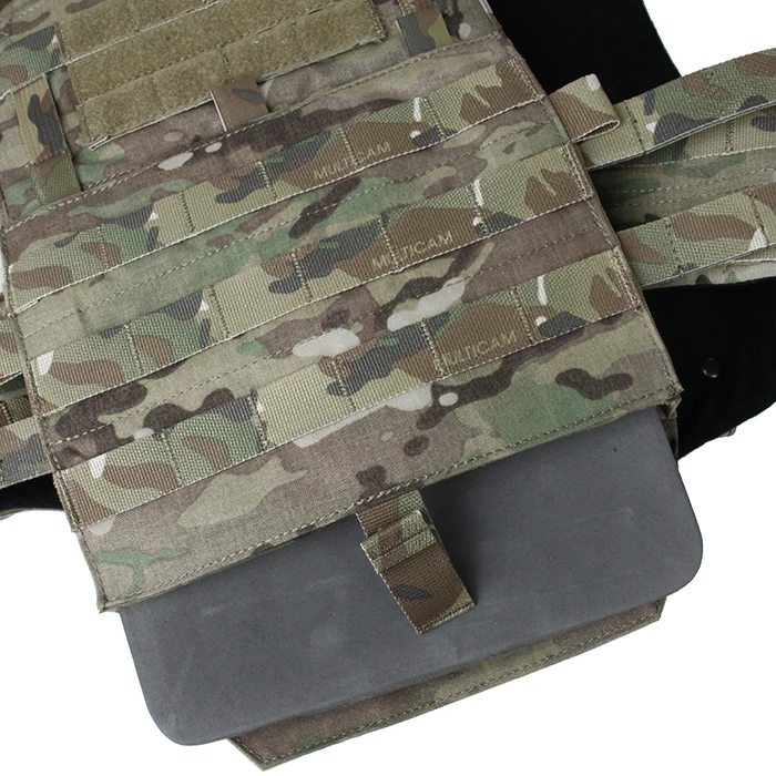  TMC Adaptive Vest Military Tactical AVS Vest Genuine Multicam Vest 2019 Ver.(SKU050837)