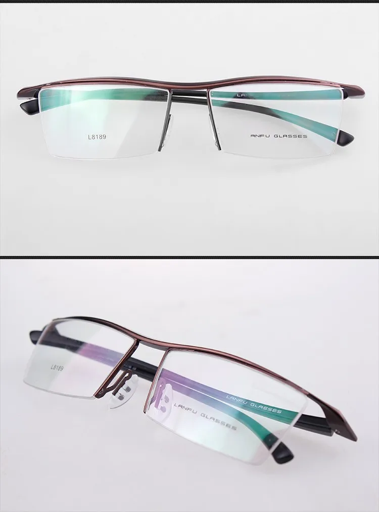 Очки для глаз, женские очки oculos de grau, очки для мужчин, оптическая оправа, очки, модные очки для глаз, близорукость, оправа для очков 8189