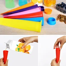 Модные милые специальные последние продажи Формочки Для Мороженного «фруктовый лед» поставки Волшебные красивые