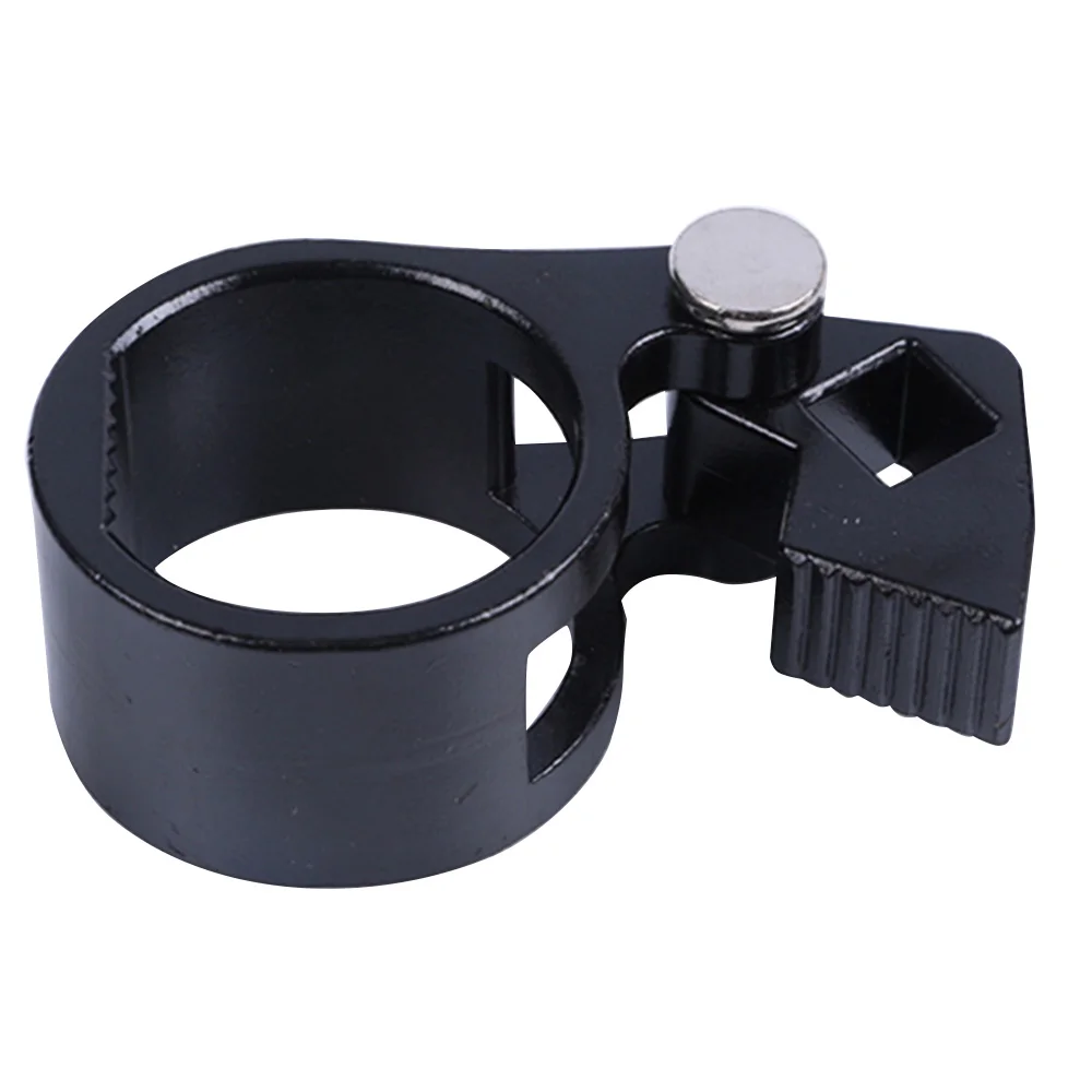 

Multifunctional Car Steering Rudder Wrench Rudder Ball Joint Removal Wrench 27-42mm Car Track Tie Rod Removal Puller Hand Tool