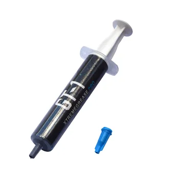 

GT-1 Silcone Grease Over-Frequency Thermal Paste Radiator Silicone Grease CPU Radiator Thermal Grease