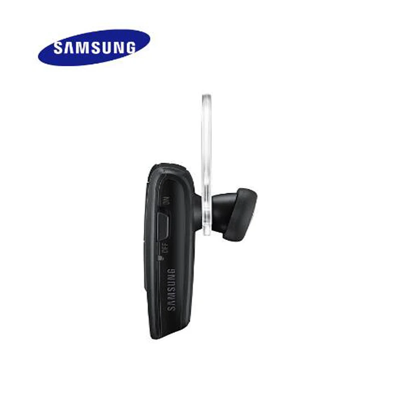 Samsung HM1350 Suporte Sem Fio bluetooth Fone DE Ouvido com Cancelamento DE Ruido DSP Inteligente смартфон Ipad стол