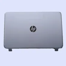 Новая Оригинальная запасная задняя крышка для ноутбука/Передняя панель/верхня нижний чехол для hp павильон 15-P295TX 15-P TNP-Q