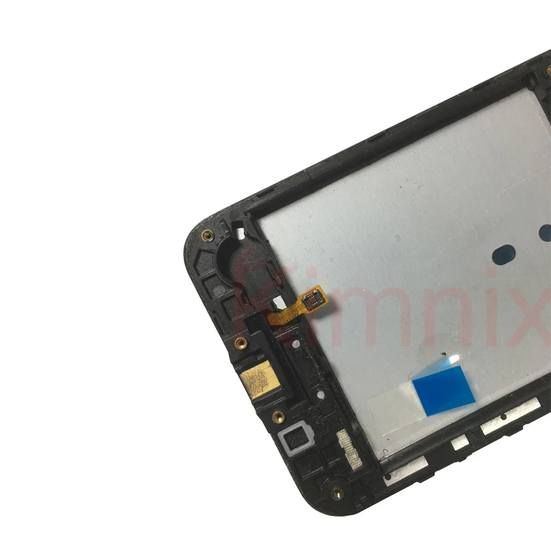 Samsung J320 LCD Back 3