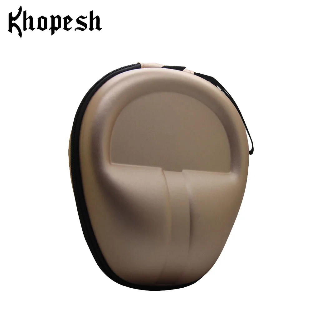 

Khopesh Headphone Carrying Case For SteelSeries Arctis 7 5 3 Pro Bluetooth Wired Wireless Gaming Headset Case Headphone Bag