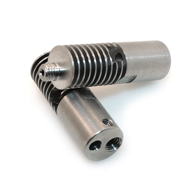3D All Metal 1 75mm B3 Bowden Short Distance Extruder Hotend High Temperature 3D Printer j