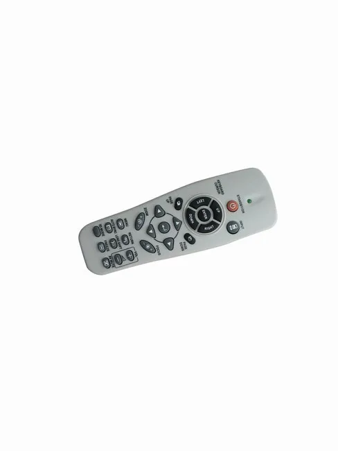 EASY Replacement Remote Control for Mitsubishi XL7100U XL8U XL9U XD3200U XD3500U XD360U Projector 