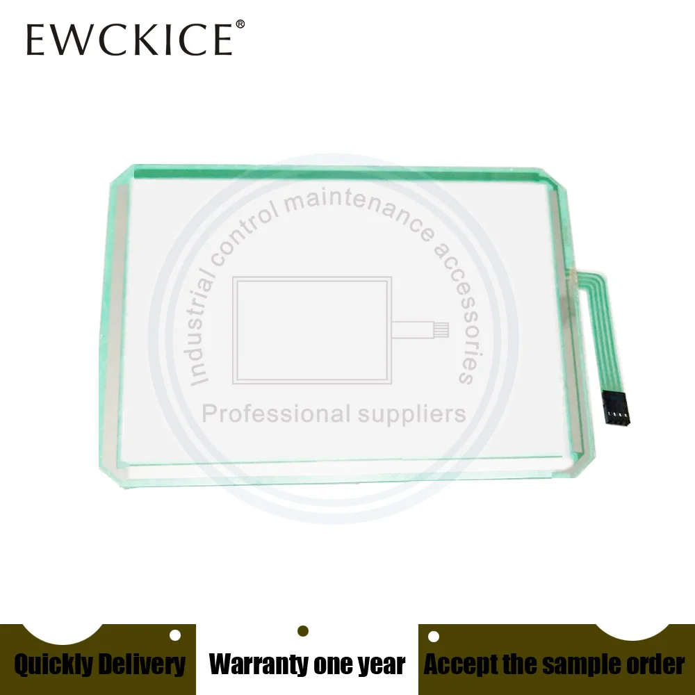 ETOP32-0050 ETOP32 0050 HMI plc сенсорный экран панели мембранный сенсорный экран
