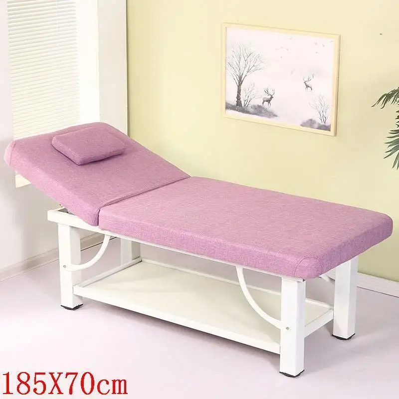 Massagetafel мебель Para Envio Gratis тату стол Mueble Cama Camilla masaje Plegable складной стул салона Массажная кровать - Цвет: Number 23