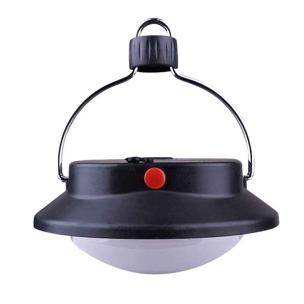 

New Promotion Portable 60 LED Camping Outdoor Light Rechargeable Tent Umbrella Night Lamp 3 Lighting Modes