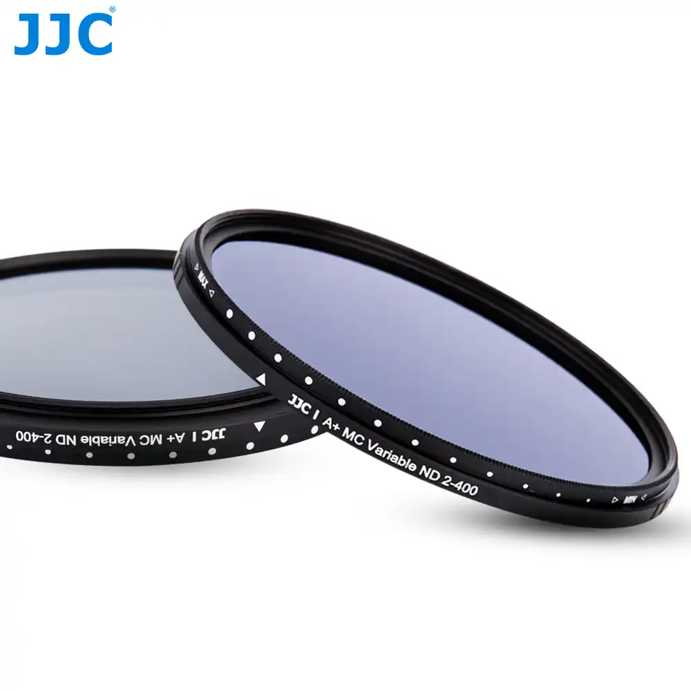 ND2 to ND400 Filter JINYANG JINYANG Photography 105mm ND Fader Neutral Density Adjustable Variable Filter