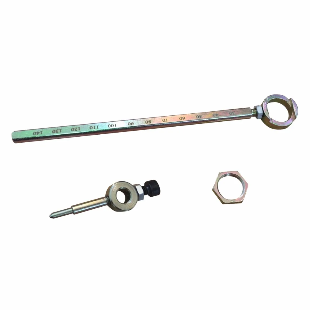 3Pcs/set Iron Straight Round Cutting Kit For Ultimate Multipurpose Nibbler Saw Tool