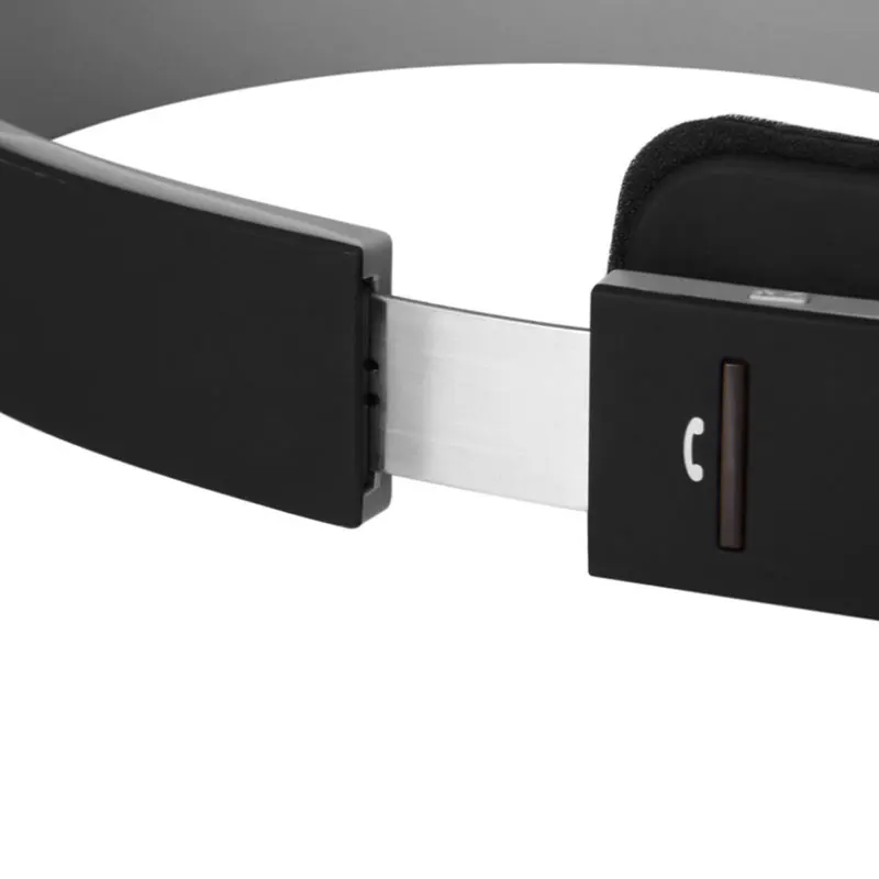 Новые беспроводные наушники bluetooth 4 1 встроенные микрофоны шумоподавляющие