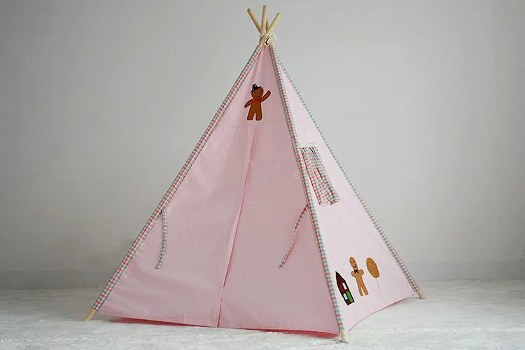 Kids Tent House (2)