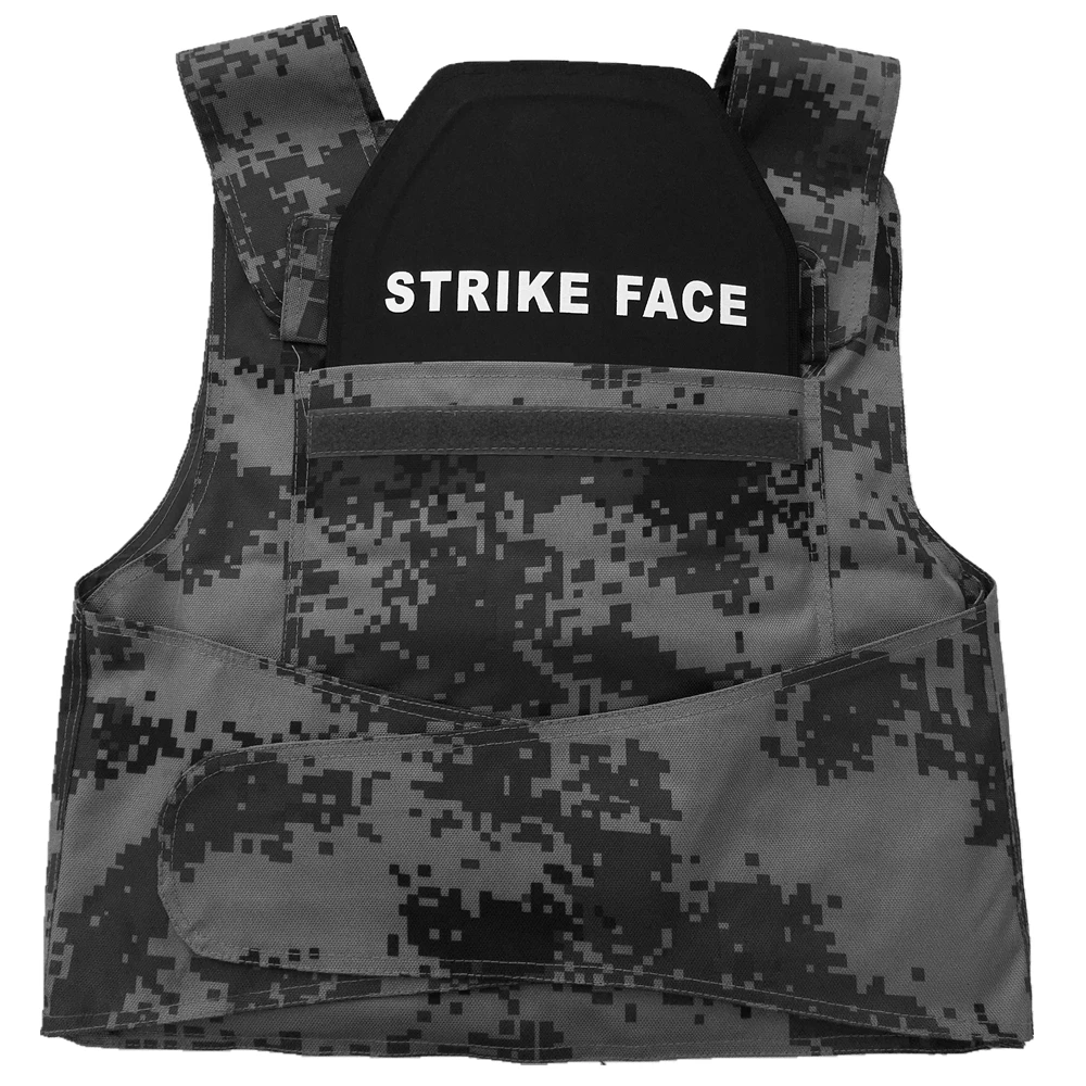 DEWBest SF-08 PE NIJ IIIA Bulletproof PanelNIJ 3A Stand Alone Ballistic PanelNIJ level 3A Body Armor Plates Free Shipping 4051182421_40242405111