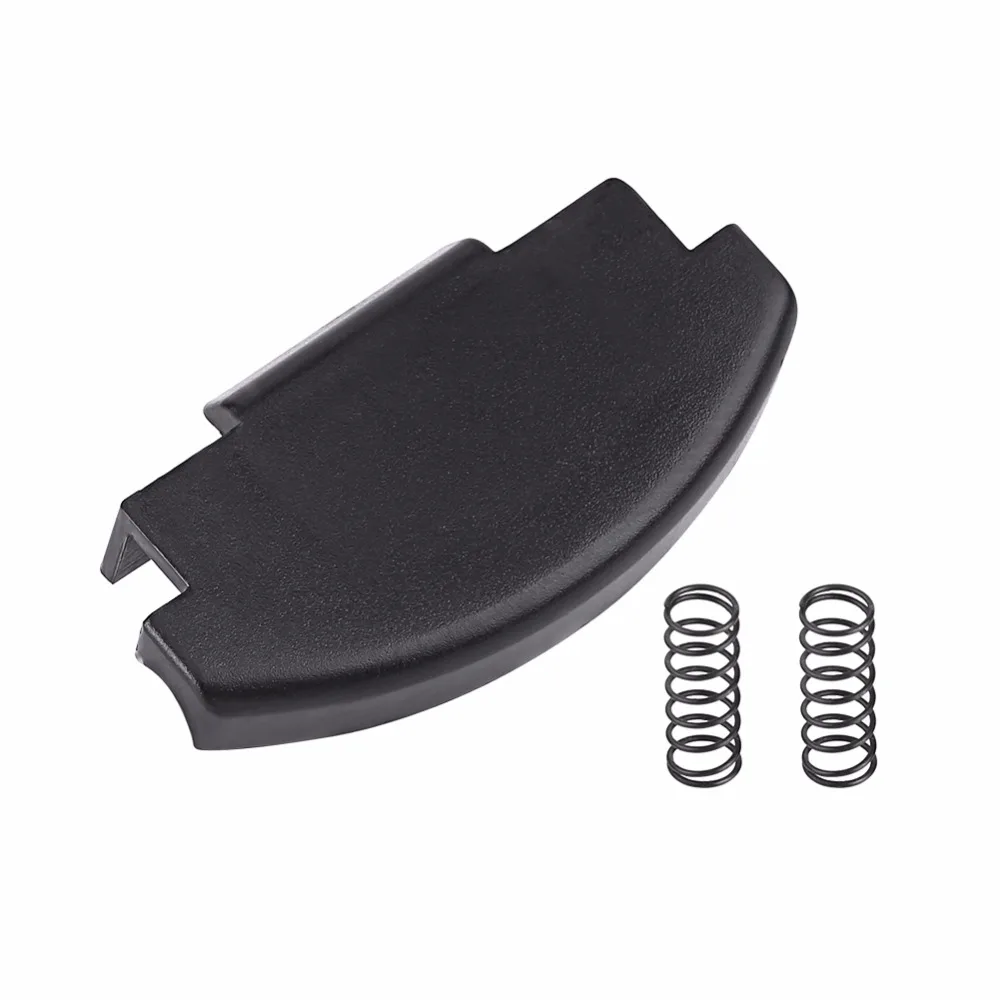 

Car Center Storage Armrest Fastener Clip Auto Console Cover Latch Button for VW 99-05 JETTA GOLF MK4 JETTA B5 Auto Accessories