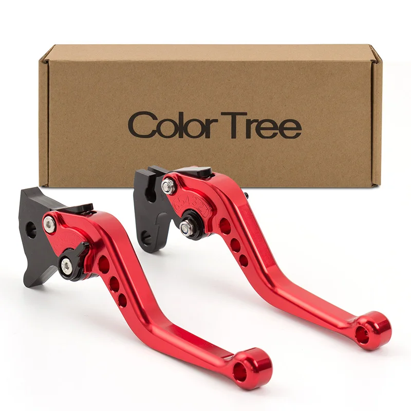

For HONDA MSX125 MSX 125 GROM CBR 500R 500X 500F CB500F CB500X CB500R 2013 2014 2015 2016 2017 Motorcycle Brake Clutch Levers