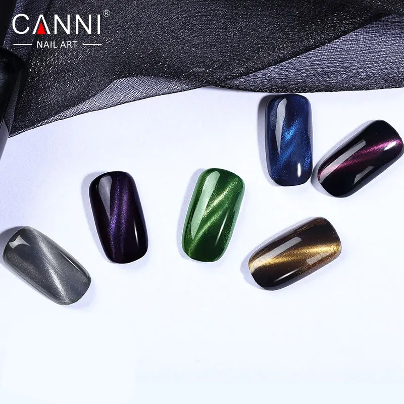 Cat Eye Topcoat Cat Eye Topcoat
