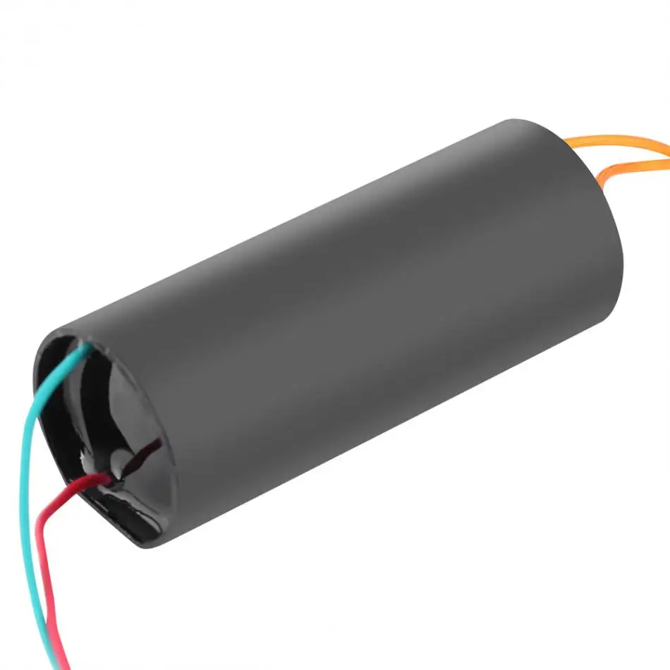 DC 6 12V высоковольтный импульсный генератор 1000kV Супер Электрический модуль дуги