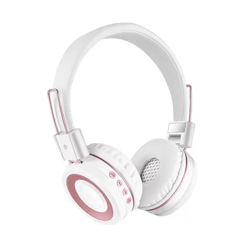 

New arrivel hot sell 2018 fashion Bluetooth Headset Case 896k