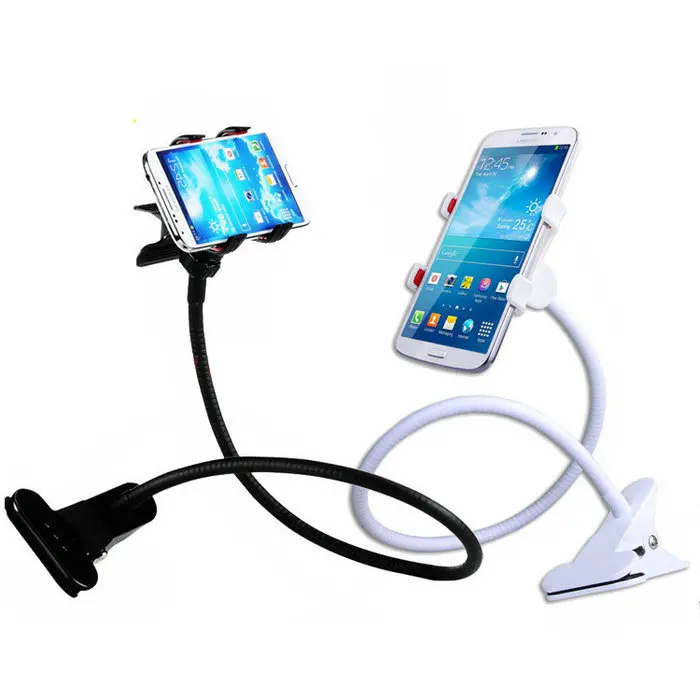 Aliexpress.com : Buy Free Shipping Lazy phone holder clip